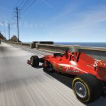 SF1000 Formula One Ferrari F1 2020 [Add-On] 2.0