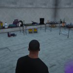 SQDC YMAP SP Weed Shop 6.0