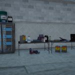 SQDC YMAP SP Weed Shop 6.0