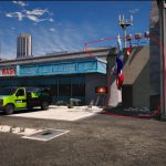 SQDC YMAP SP Weed Shop 6.0