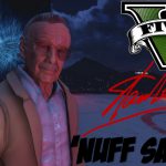 STAN LEE!!! Nuff Said FINAL