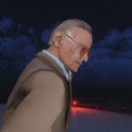 STAN LEE!!! Nuff Said FINAL