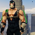 SUPERMAN V2 - suit - Supersoldier build - bane/capt. america SUPERMAN V2 - suit - Supersoldier build - bane/capt. america