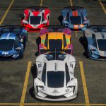 San Andreas Motorsport - Track Cars [Menyoo] V12.0