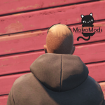 Short Hair for MP Male