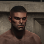 Slick Back for Trevor 1.1