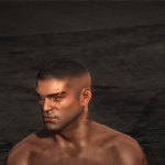 Slick Back for Trevor 1.1