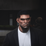 Slick Back for Trevor 1.1