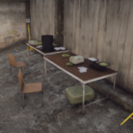 Small Weed Farm [Menyoo / FiveM] 1.0