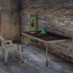 Small Weed Farm [Menyoo / FiveM] 1.0