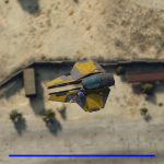 Star Wars Jedi Starfighter [Add-On] 0.1