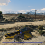 Star Wars Jedi Starfighter [Add-On] 0.1