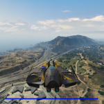 Star Wars Jedi Starfighter [Add-On] 0.1