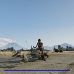 Star Wars Speeder [Add-On] 1.0