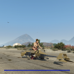 Star Wars Speeder [Add-On] 1.0