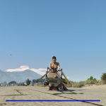 Star Wars Speeder [Add-On] 1.0