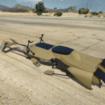 Star Wars Speeder [Add-On] 1.0
