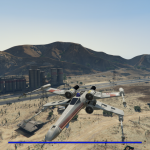 Star Wars X-Wing [Add-On] 0.1
