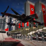 Star wars ARC-170 [Add-On] 0.2