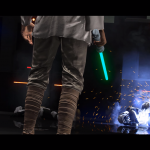 StarWars LightSaber Script V1