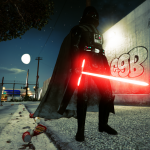 StarWars LightSaber Script V1