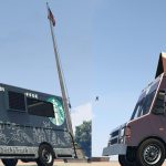 Starbucks Vehicles [Add-On | Liveries] 1.1