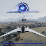 Stargate F302 [Add-On] 0.2
