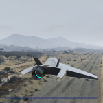 Stargate F302 [Add-On] 0.1