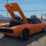 Street Mod Deviant [Replace / FiveM | Tuning] 1.1 [FINAL]
