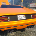 Street Mod Deviant [Replace / FiveM | Tuning] 1.1 [FINAL]