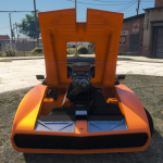 Street Mod Deviant [Replace / FiveM | Tuning] 1.1 [FINAL]