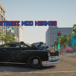 Street Mod Hermes