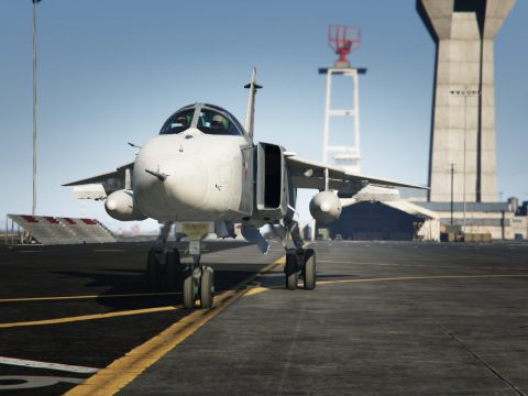 Su-24M [Add-On / Replace]