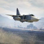 Su-24M [Add-On / Replace]