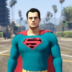 Superman Year One Retexture 1.0