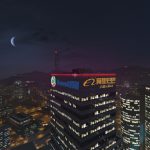 Tencent and Alibaba headquarters in Los Santos 1.0