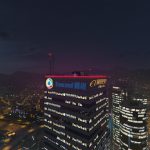 Tencent and Alibaba headquarters in Los Santos 1.0