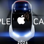 The New Concept of Apple Car [Add-On] 1.0