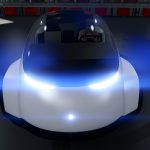 The New Concept of Apple Car [Add-On] 1.0