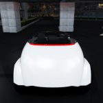 The New Concept of Apple Car [Add-On] 1.0