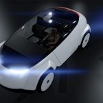 The New Concept of Apple Car [Add-On] 1.0