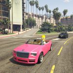 The Simpsons Pack [Add-on Peds] 1.0