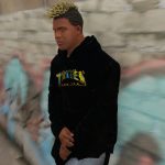 Thrasher Hoodie 1.1