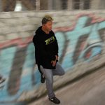 Thrasher Hoodie 1.1
