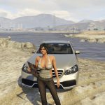 Tracey Improved Clothes + Face 1.2