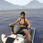 Tracey Improved Clothes + Face 1.2