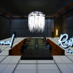 Traditional Restaurant "Ryotei" [Ymap / MapBuilder] 1.0