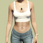 Twishes Bellybutton Piercing Pack 1