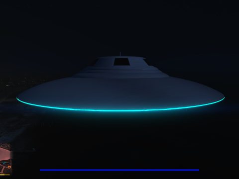 U.F.O [Add-On] 1.0