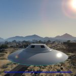 U.F.O [Add-On] 1.0